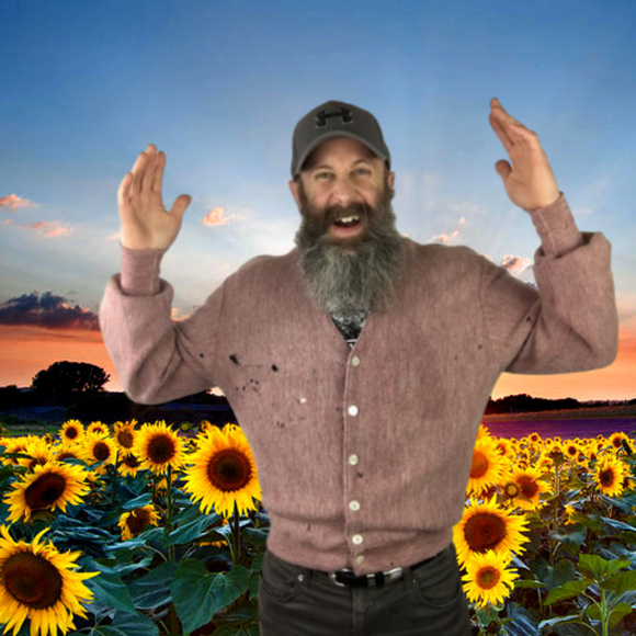 NIRVANA Other - Destroyed Wool/Alpaca Vintage Cardigan Sweater